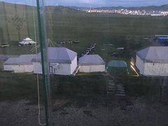 -若尔盖黑帐篷部落