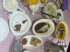 -顺风江南宴(静安大融城店)