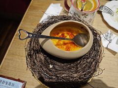 -秘密旅行Bonjour(黑金冠 江南西店)