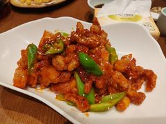 -红蜡烛•瓦罐粥家常菜•夜宵(中山路店)