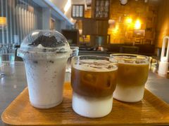 -无印良品餐堂 MUJI Diner(成都太古里店)