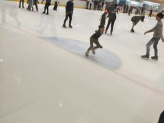 -冠军冰场CHAMPION RINK(苏州中心商场店)
