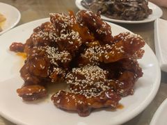 -同发号饭庄(复兴路店)