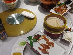 -京味斋·北京烤鸭(北京南站洋桥店)