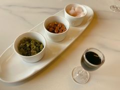 -晋阳春·山西菜·北京烤鸭(交大店)
