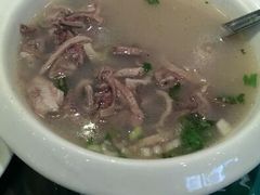 羊杂汤（碗）-回锦轩(泉园店)