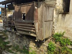 -黟县屏山村