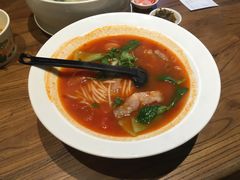 -茶花妹子云南餐厅(传媒大学店)