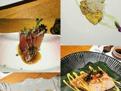 -匠和风精致料理(莆田财富中心店)