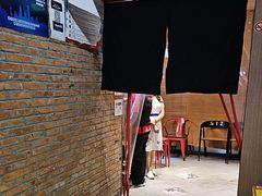 -三太子地摊烧烤·小龙虾(北蔡店)