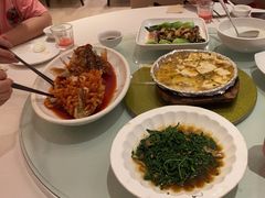 -得月楼·省级非遗·传统苏帮菜(观前店)