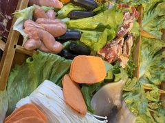 -乌拉烤肉(如皋首店)