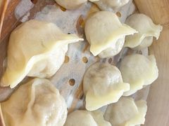 -老边饺子馆(中街店)