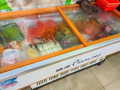 -胖哥八兄弟大排挡(植村店)