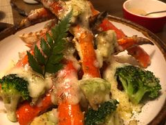 -蟹将军·松叶蟹和牛日料放题自助(K11店)