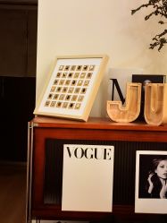 -JU·旧友日式美甲美睫工作室