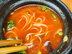 -李记特色罐罐米线(重庆中环大厦店)