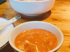 -吕氏疙瘩汤·私家菜馆(慈云寺店)