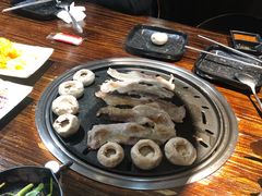 -杀猪天·韩国烤肉(总店)