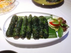 -花样西贡·法式越南餐厅(西大万达店)