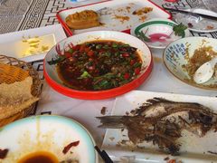 -辣不怕口味虾(凌霄路店)