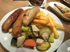 -宜家·瑞典风味餐厅(四元桥店)
