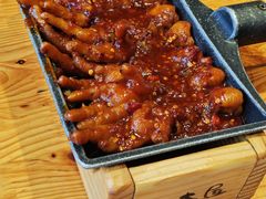 -恩你小木屋米酒店(莱山店)