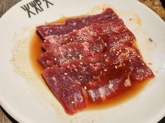 -火炉火自助餐(枫蓝国际店)