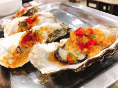 -烁佳海鲜大馅饺子