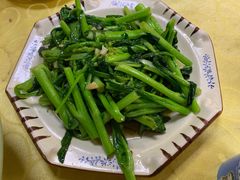 -幽优农庄·森波拉特色本地农家菜