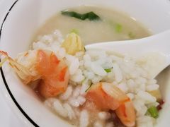 -金榜潮州砂锅粥(总店)