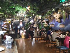 大堂-祖母的魔法厨房(印象城店)
