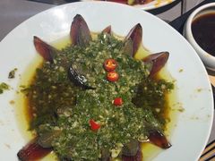 -李赵合鲜肉烧烤(西荷店)