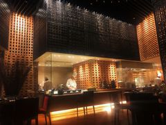 -君悦酒店·1881·北京烤鸭