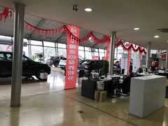 -上海永达奥迪4S店(张杨路店)