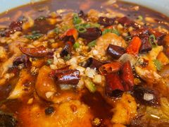 -金掌勺东北菜(格兰晴天店)