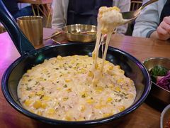 -HOTISLAND海鸡岛·韩国料理(江南西店)