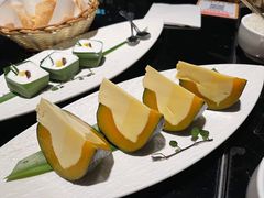 金瓜布丁-simply thai天泰(静安嘉里中心店)