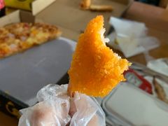 -尊宝比萨(华景新城店)