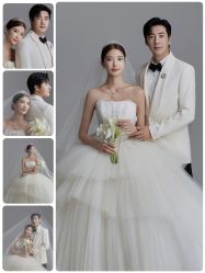 -今生有约婚纱摄影店(景德路店)