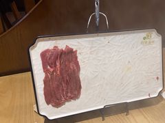 -百草滩羊清水涮羊肉(长城路店)