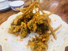 -南记食粥坊·宵夜大排档(莲花总店)