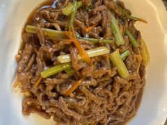 -刘胖子家常菜·蹄花焖藕(中南店)