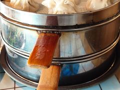 羊肉烧卖-清真文铁家烧麦馆