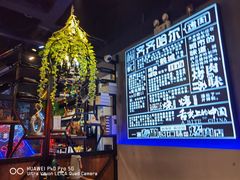 -杨记齐齐哈尔烤肉(五莲路店)