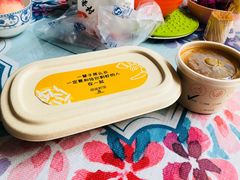 -海盗虾饭·剥好的小龙虾饭(上地辉煌店)