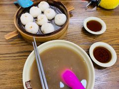 -都谷包子(天一广场店)