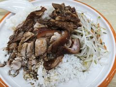 -北医三院职工食堂