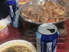 卤藕-吴长子卤菜馆(统一街店)