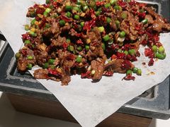 -飶香居(省博物馆店)